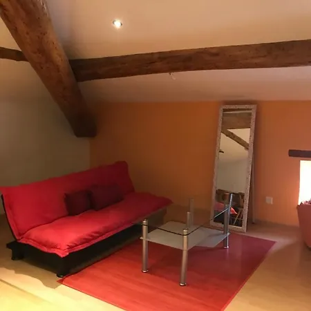 In Attico * Poschiavo