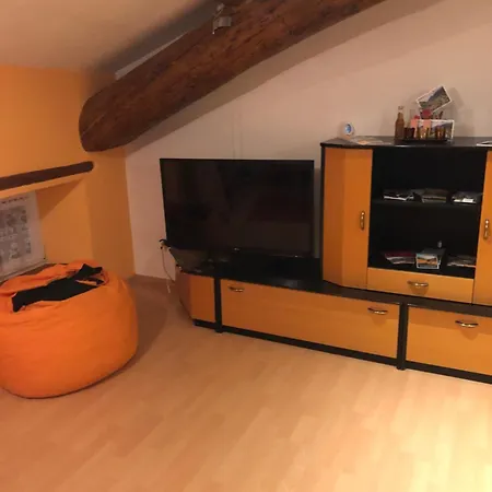 In Attico Apartment