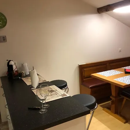 In Attico Poschiavo