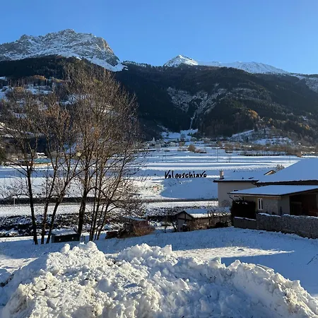 アパート In Attico *