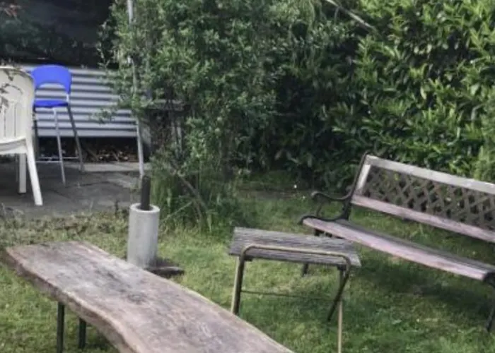 Apartamento In Attico *