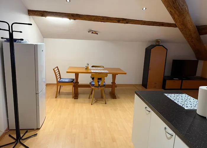 Apartamento In Attico Poschiavo