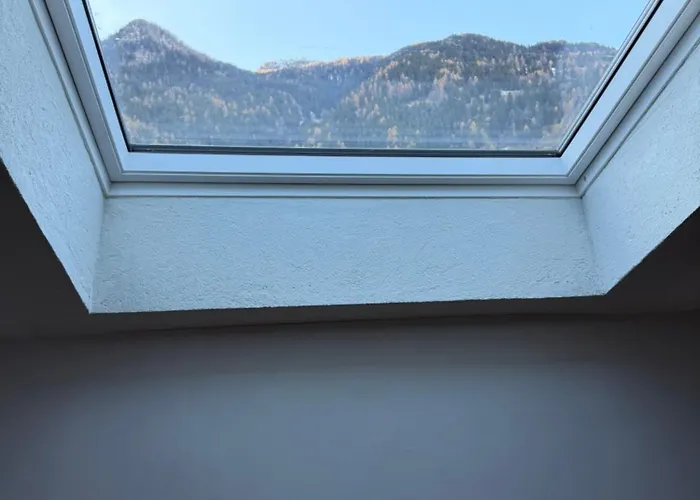 In Attico * Poschiavo