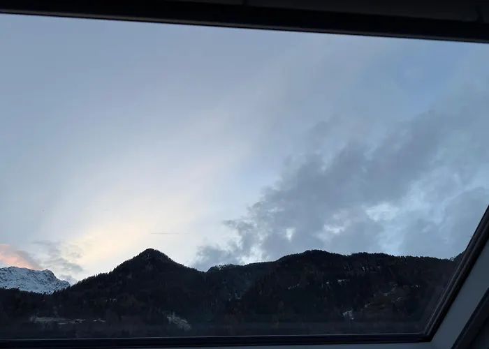 In Attico Apartamento Poschiavo