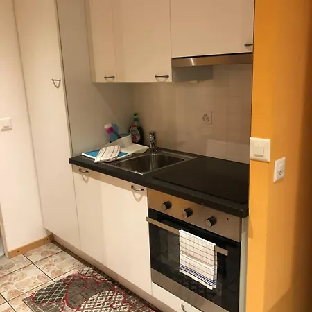 In Attico Poschiavo