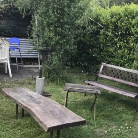 Appartement In Attico *