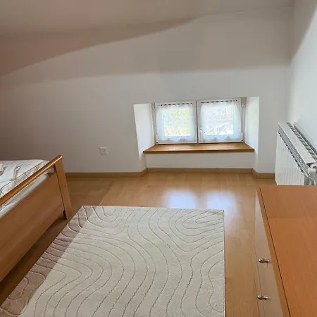 Appartement In Attico Poschiavo