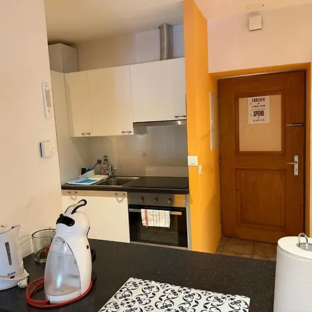 In Attico Appartement