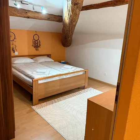 In Attico Appartamento Poschiavo