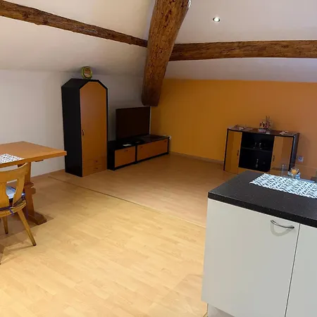 Appartement In Attico