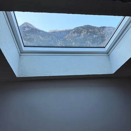 In Attico * Poschiavo