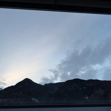 In Attico Appartement Poschiavo