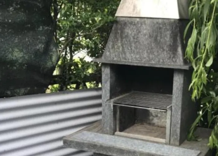 In Attico شقة بوشيافو