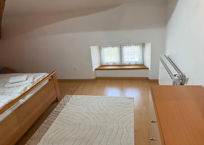 شقة In Attico بوشيافو