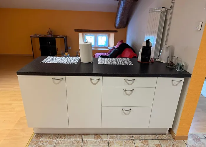 In Attico بوشيافو