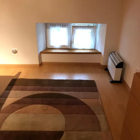 Apartment In Attico Poschiavo
