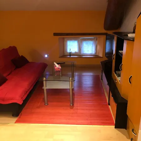 In Attico * Poschiavo