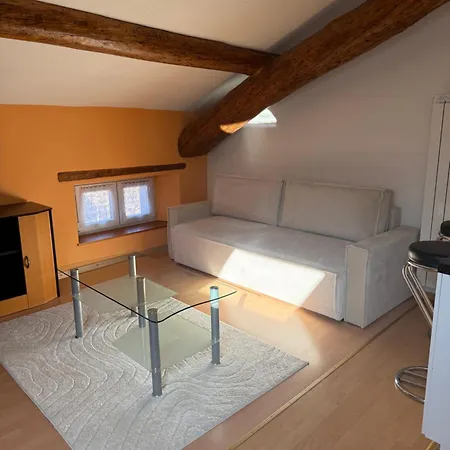 In Attico Appartement *